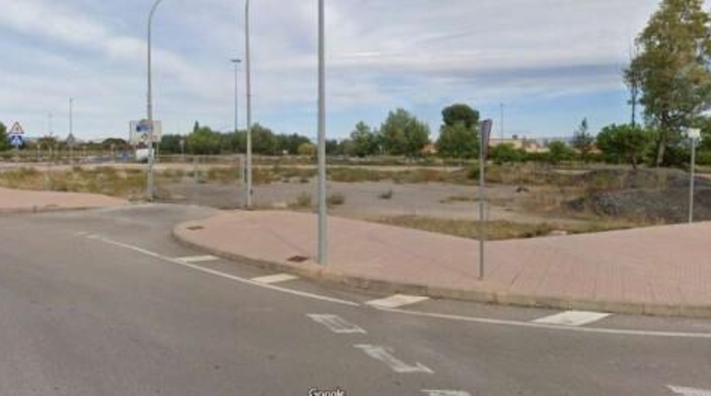 Castellón - les Alqueries - 1360m2