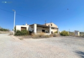 Casa de camp amb terreny en venda a la España, Cuevas del Almanzora, ref.: TR311295 foto