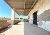 Casa de camp amb terreny en venda a la España, Cuevas del Almanzora, ref.: TR311295 foto