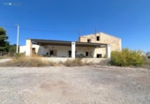 Casa de camp amb terreny en venda a la España, Cuevas del Almanzora, ref.: TR311295 foto