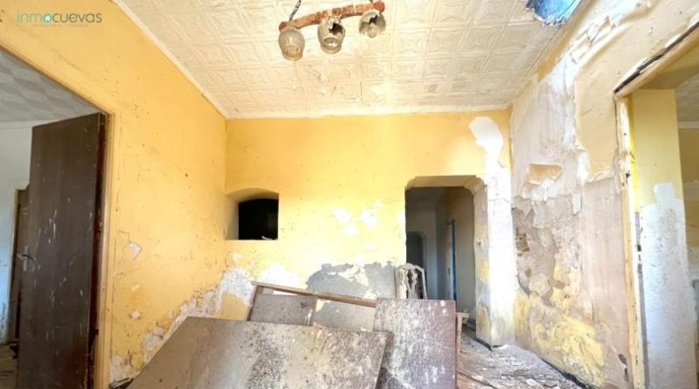 Almería - Cuevas del Almanzora - 10000m2