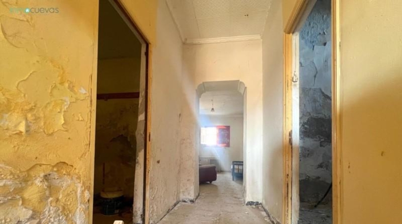 Almería - Cuevas del Almanzora - 10000m2