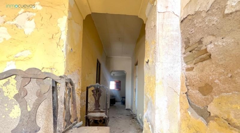 Almería - Cuevas del Almanzora - 10000m2