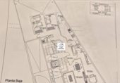 Urban land for sale on España, Albacete, ref: TR317054 photo