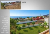 Casa de camp amb terreny en venda a la España, Santa Cruz de La Palma, ref.: TR134962 foto