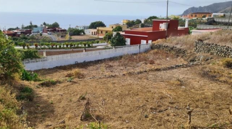 Santa Cruz de Tenerife - Santa Cruz de la Palma - 1113m2