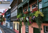 Casa de camp amb terreny en venda a la España, Santa Cruz de La Palma, ref.: TR134962 foto