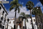 Casa de camp amb terreny en venda a la España, Santa Cruz de La Palma, ref.: TR134962 foto