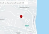 Casa de camp amb terreny en venda a la España, Santa Cruz de La Palma, ref.: TR134962 foto