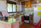 Chalet independiente con terreno en venta en la España, Sant Jaume d'Enveja, ref: TR264887 foto