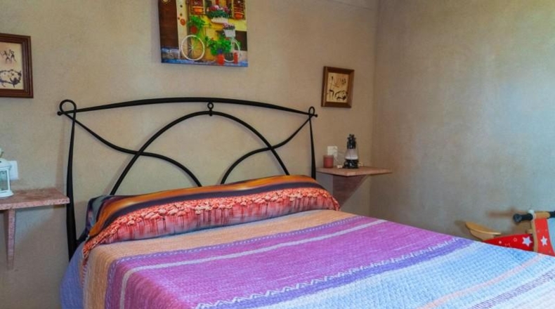 Tarragona - Sant Jaume d'Enveja - 8391m2