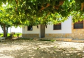 Chalet independiente con terreno en venta en la España, Sant Jaume d'Enveja, ref: TR264887 foto