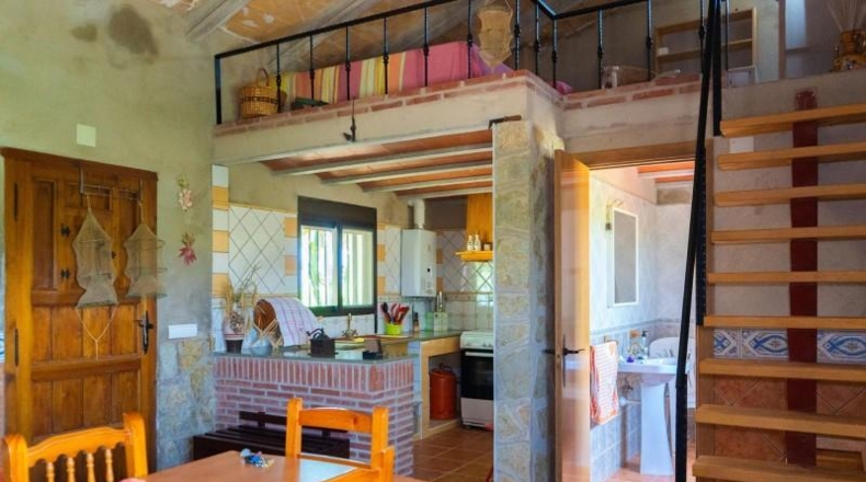 Tarragona - Sant Jaume d'Enveja - 8391m2