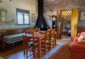 Chalet independiente con terreno en venta en la España, Sant Jaume d'Enveja, ref: TR264887 foto