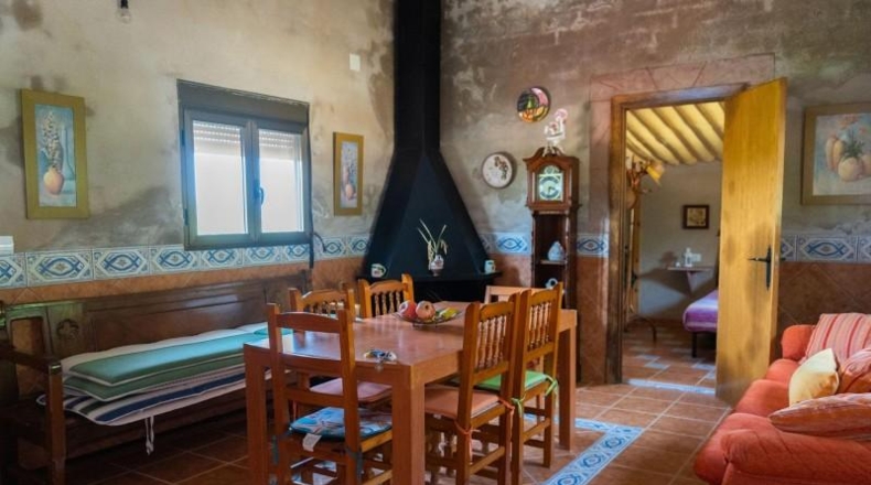 Tarragona - Sant Jaume d'Enveja - 8391m2