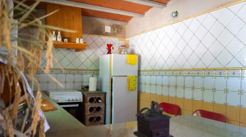 Tarragona - Sant Jaume d'Enveja - 8391m2