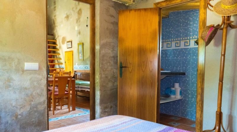 Tarragona - Sant Jaume d'Enveja - 8391m2