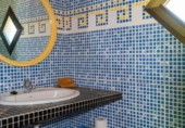 Chalet independiente con terreno en venta en la España, Sant Jaume d'Enveja, ref: TR264887 foto