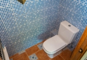 Chalet independiente con terreno en venta en la España, Sant Jaume d'Enveja, ref: TR264887 foto