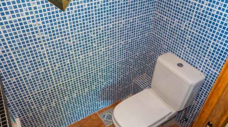 Tarragona - Sant Jaume d'Enveja - 8391m2