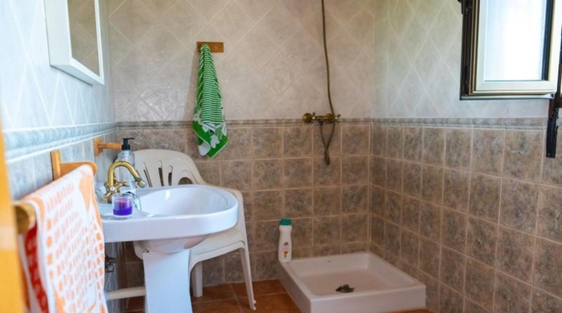 Tarragona - Sant Jaume d'Enveja - 8391m2