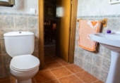 Chalet independiente con terreno en venta en la España, Sant Jaume d'Enveja, ref: TR264887 foto