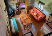 Chalet independiente con terreno en venta en la España, Sant Jaume d'Enveja, ref: TR264887 foto