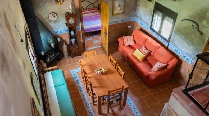 Tarragona - Sant Jaume d'Enveja - 8391m2