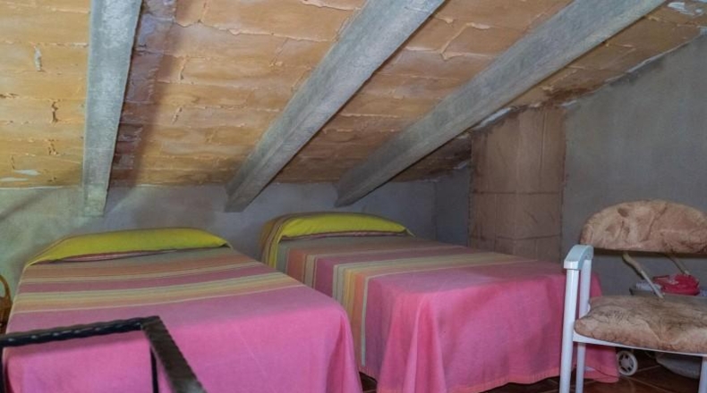 Tarragona - Sant Jaume d'Enveja - 8391m2