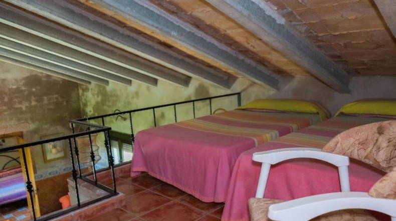 Tarragona - Sant Jaume d'Enveja - 8391m2
