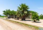 Chalet independiente con terreno en venta en la España, Sant Jaume d'Enveja, ref: TR264887 foto
