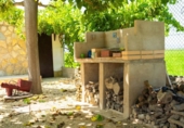 Chalet independiente con terreno en venta en la España, Sant Jaume d'Enveja, ref: TR264887 foto