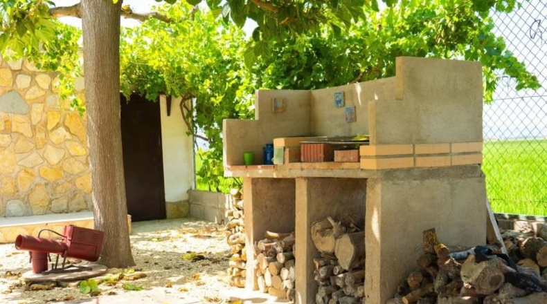 Tarragona - Sant Jaume d'Enveja - 8391m2