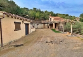 Xalet independent amb terreny en venda a la España, Tortosa, ref.: TR264883 foto