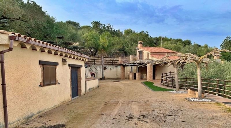 Tarragona - Tortosa - 10311m2