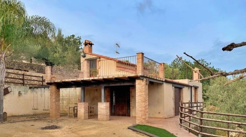 Tarragona - Tortosa - 10311m2
