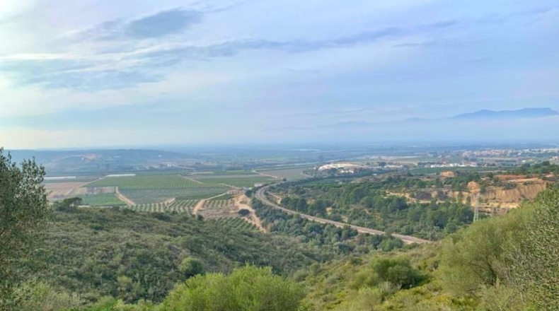 Tarragona - Tortosa - 10311m2