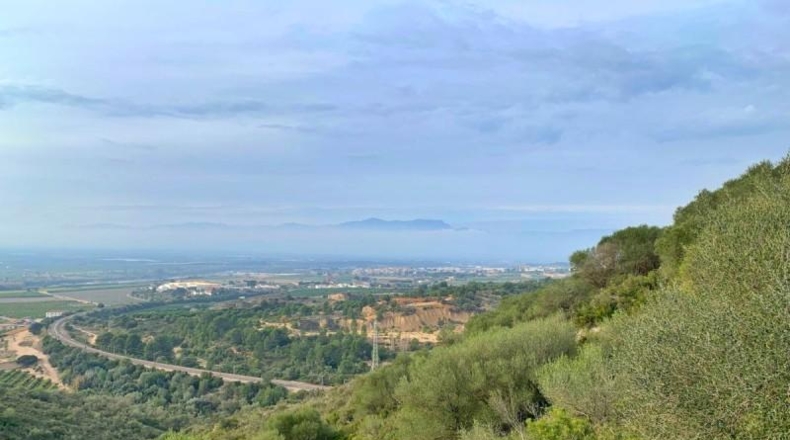 Tarragona - Tortosa - 10311m2