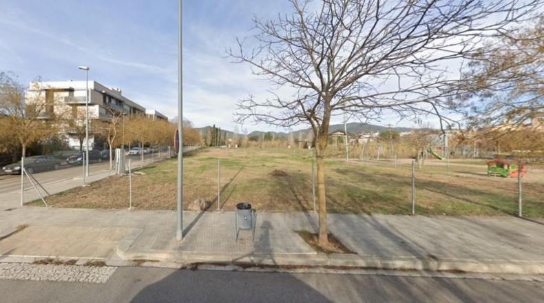 Barcelona - Sentmenat - 746m2