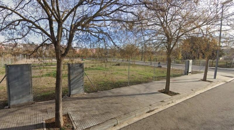 Barcelona - Sentmenat - 746m2
