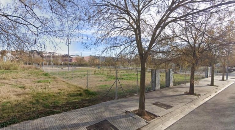 Barcelona - Sentmenat - 746m2