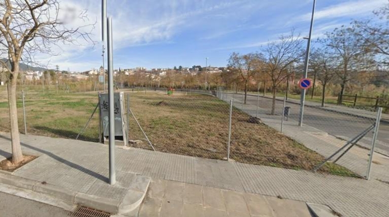 Barcelona - Sentmenat - 746m2