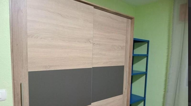 Múrcia - Águilas - 130m2