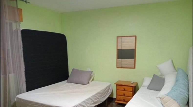 Múrcia - Águilas - 130m2
