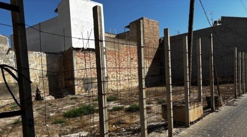 Murcia - Totana - 695m2