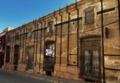Casa con terreno en venta en la España, Totana, ref: TR310884 foto