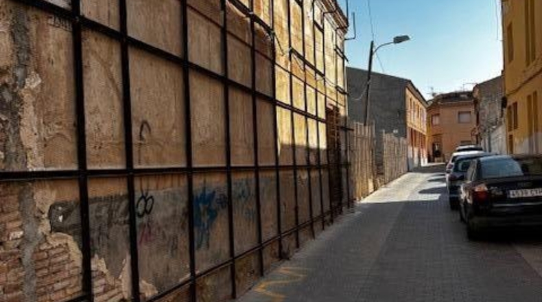 Murcia - Totana - 695m2