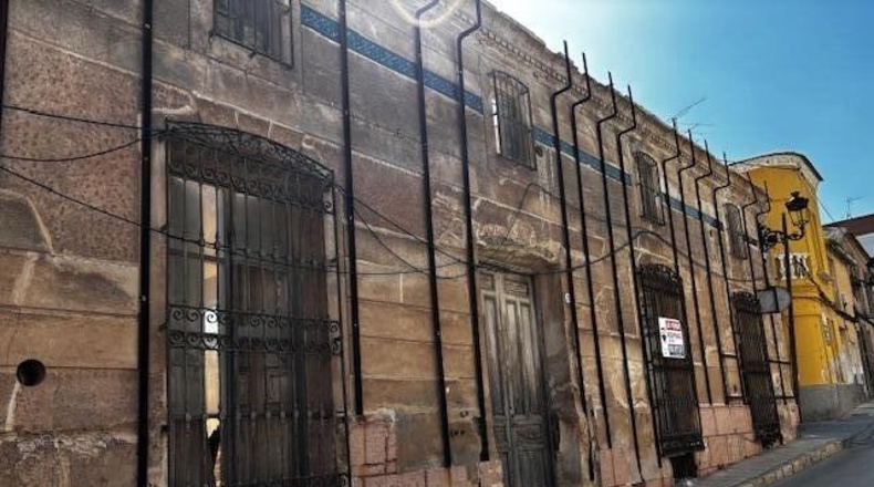 Murcia - Totana - 695m2
