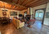 Casa de campo con terreno en venta en la España, Nuño Gómez, ref: TR320041 foto