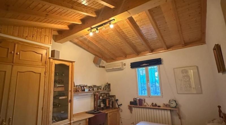 Toledo - Nuño Gómez - 150m2